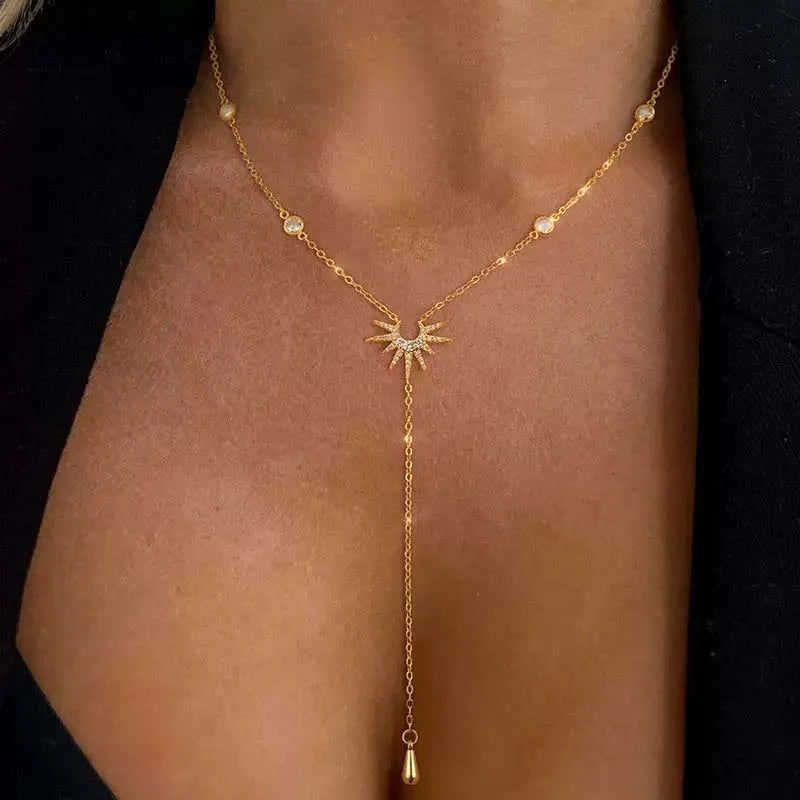 Long Chain