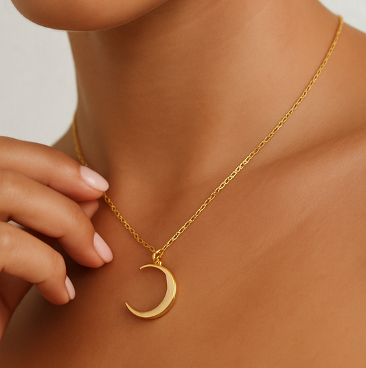 Moon Chain
